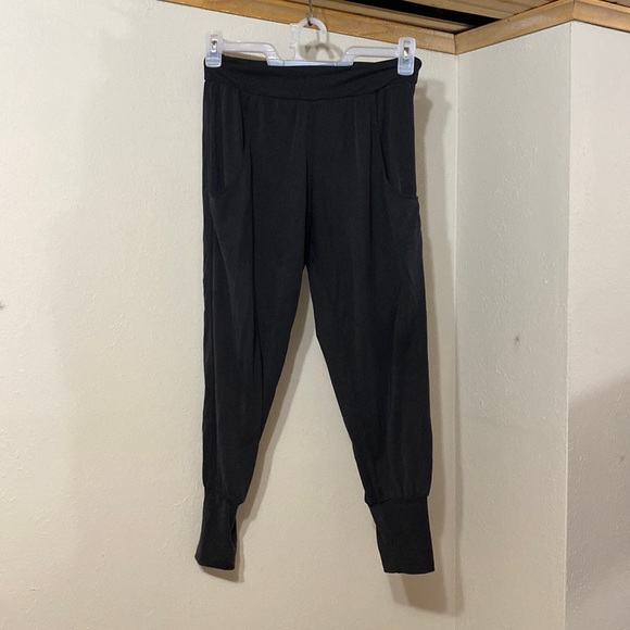 ZYIA Pants - Zyia Jogger in a Bottle Original Size Small